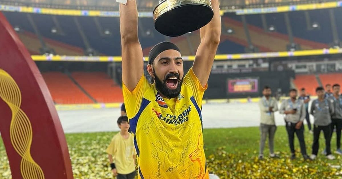 Simarjeet Singh